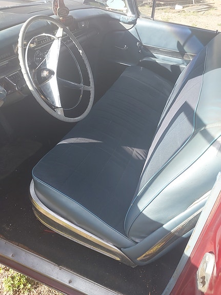 Buick Riviera 5 of 5