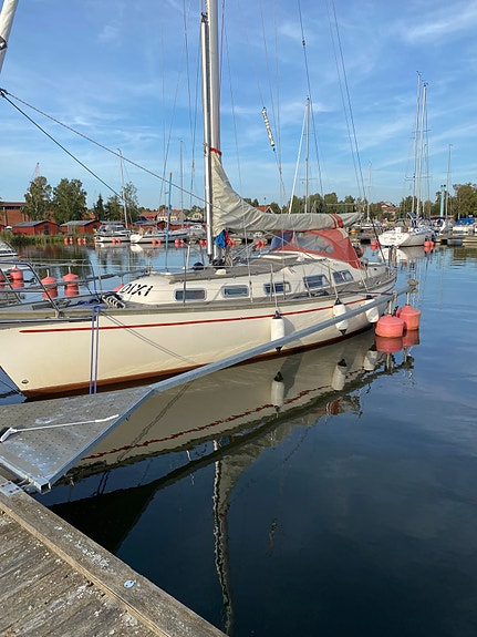 ALLEGRO 33 — View photo 1