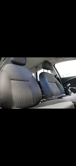 Opel Astra 5 of 5