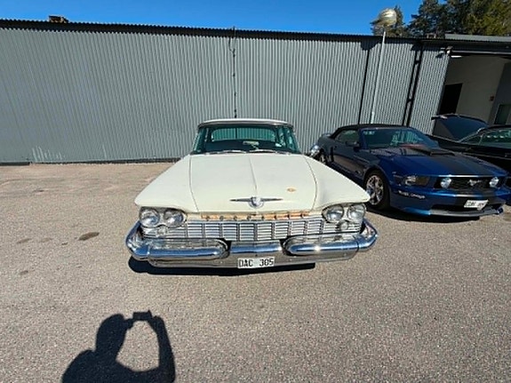 Chrysler New Yorker 7 of 26