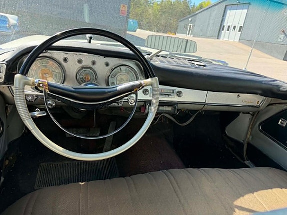 Chrysler New Yorker 14 of 26