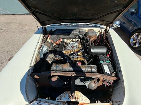 Chrysler New Yorker 24 of 26