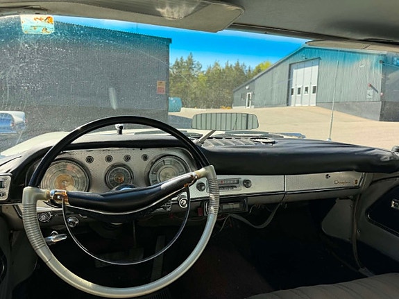 Chrysler New Yorker 16 of 26