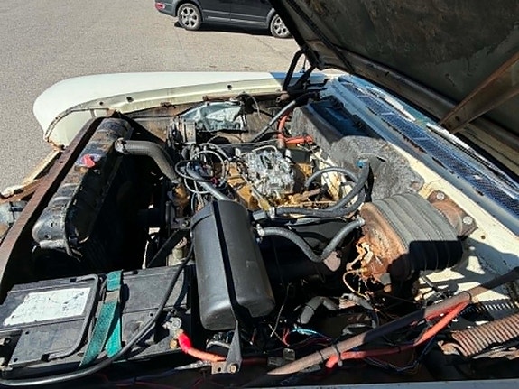 Chrysler New Yorker 26 of 26