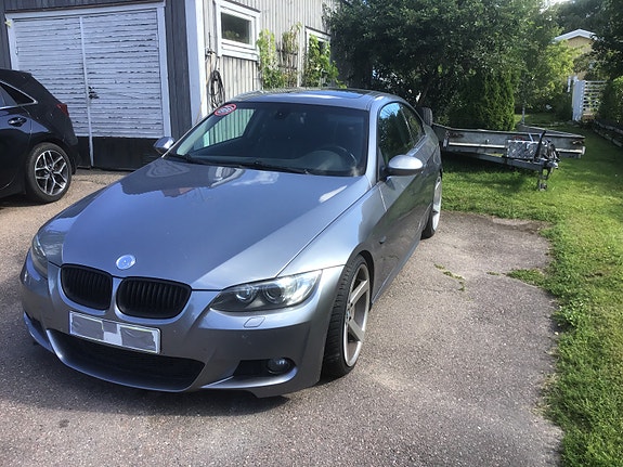 İkinci el  Bmw 3 Series 335i