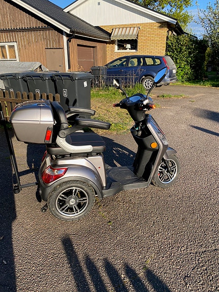 Eloped Elite Sport 6 of 6