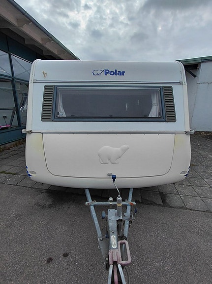Polar 560 2 of 5