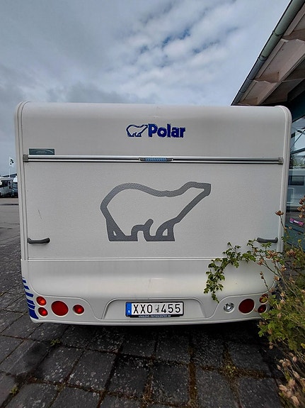 Polar 560 4 of 5