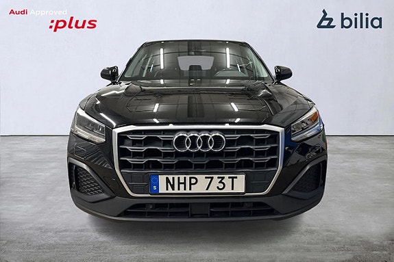 Audi Q2 5 of 5