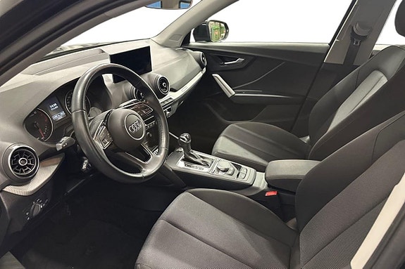 Audi Q2 11 of 16