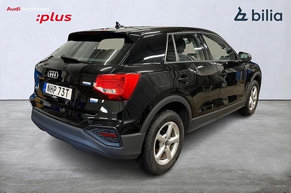 Audi Q2 15 of 16