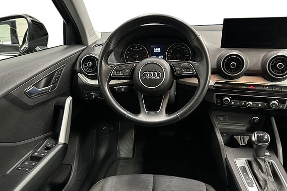 Audi Q2 9 of 16