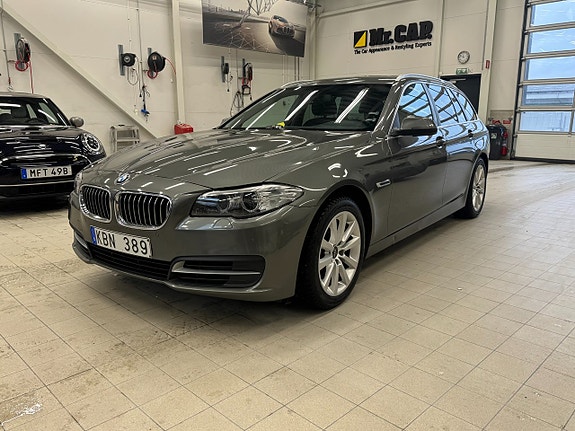 BMW 520d