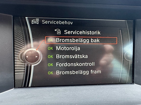 BMW 520d 18 of 19