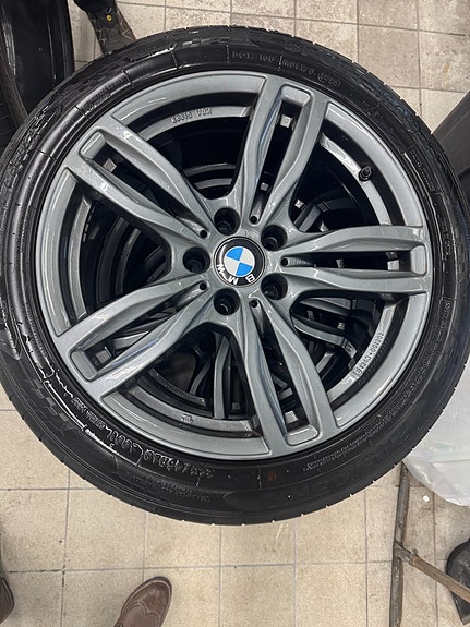 BMW 520d 19 of 19