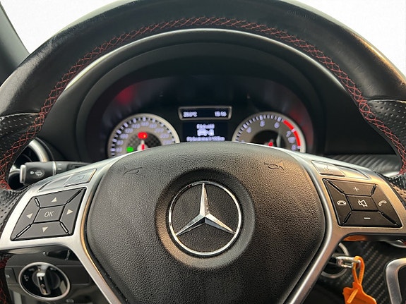 Mercedes-Benz A200 12 of 29