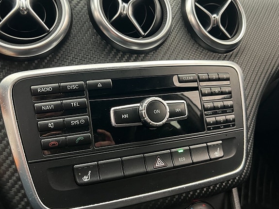 Mercedes-Benz A200 18 of 29