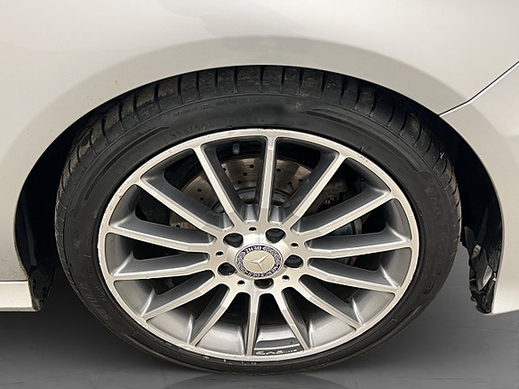 Mercedes-Benz A200 29 of 29