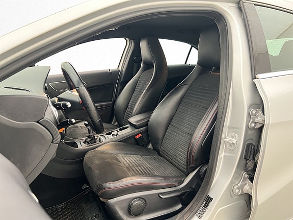 Mercedes-Benz A200 9 of 29