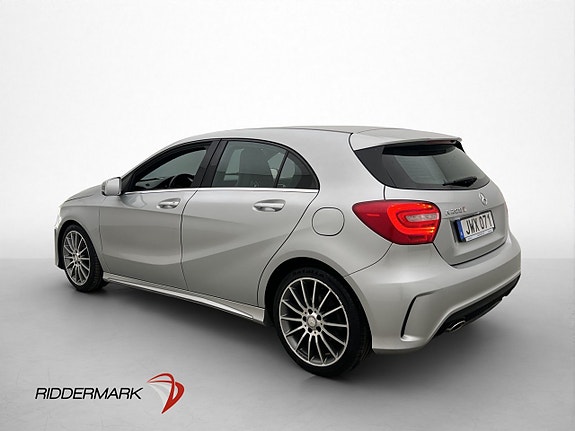 Mercedes-Benz A200 5 of 5