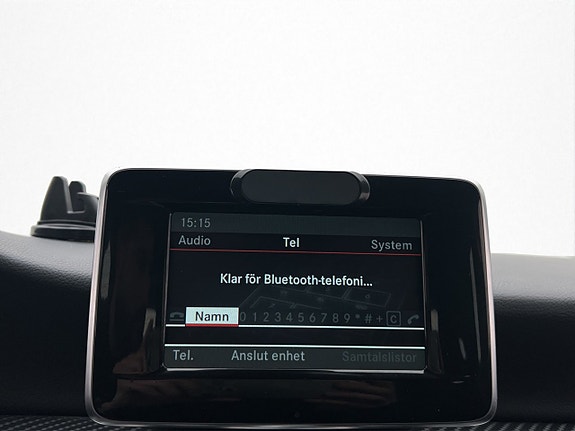 Mercedes-Benz A200 16 of 29