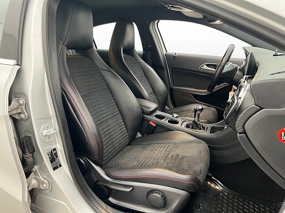 Mercedes-Benz A200 21 of 29