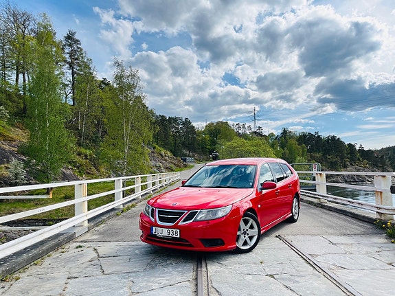 Saab 9-3