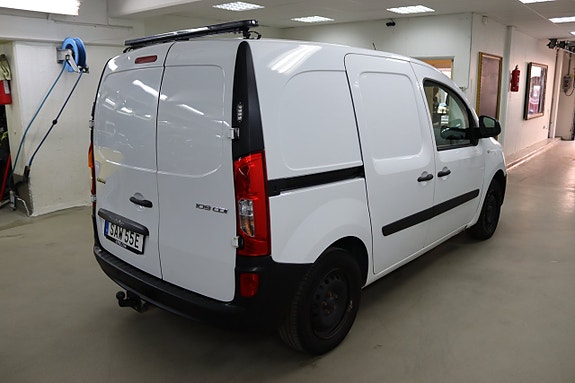 Mercedes-Benz Citan 109 5 of 5