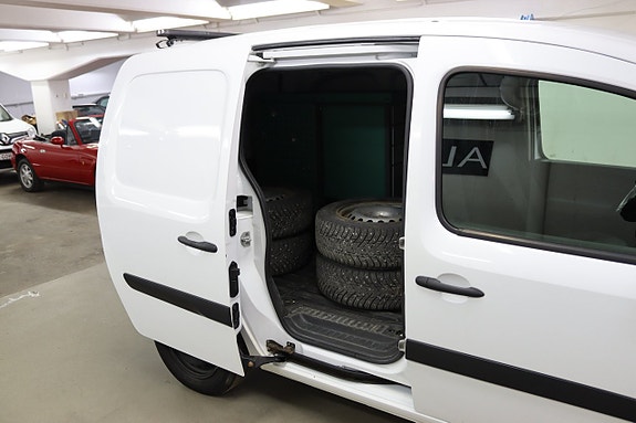 Mercedes-Benz Citan 109 15 of 21