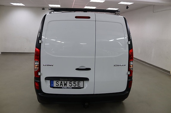 Mercedes-Benz Citan 109 5 of 21