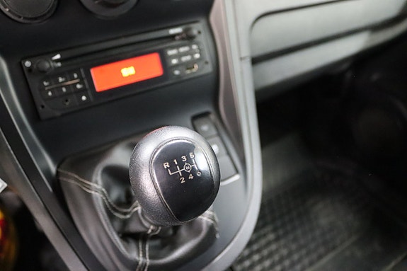 Mercedes-Benz Citan 109 9 of 21