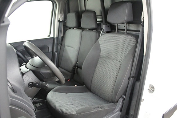 Mercedes-Benz Citan 109 13 of 21
