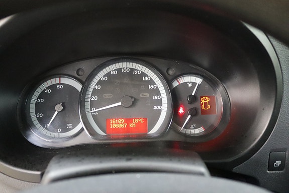 Mercedes-Benz Citan 109 7 of 21