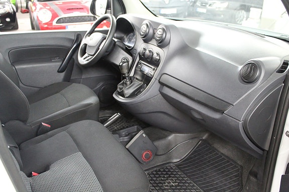 Mercedes-Benz Citan 109 12 of 21