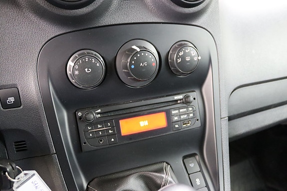 Mercedes-Benz Citan 109 8 of 21
