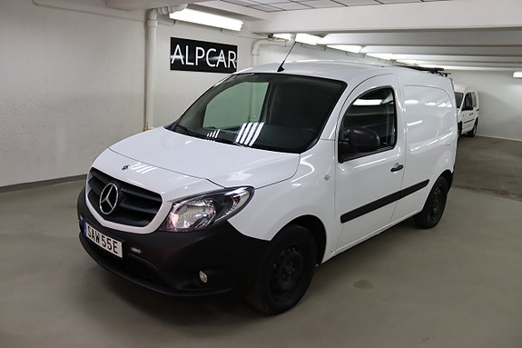 Mercedes-Benz Citan 109