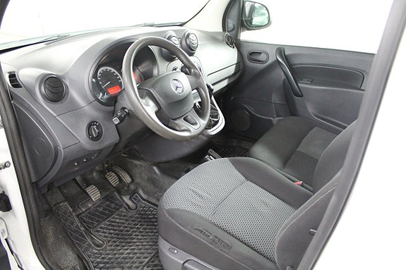 Mercedes-Benz Citan 109 11 of 21