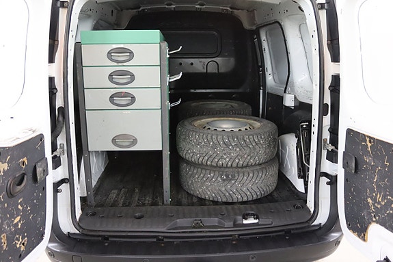 Mercedes-Benz Citan 109 14 of 21