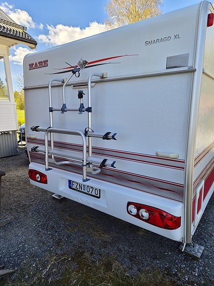 KABE Smaragd xl/ks 4 of 7