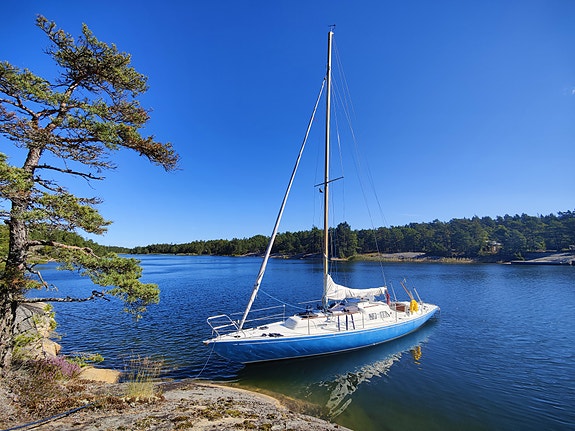 S30 Skärgårdskryssare — Vedi foto 1