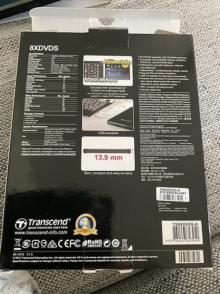 Product image 2 of 5