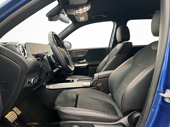 Mercedes-Benz GLB220 d 15 of 30