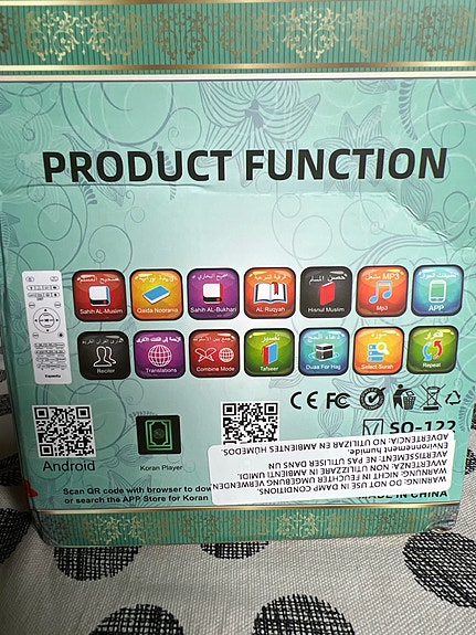 Product image 2 of 3
