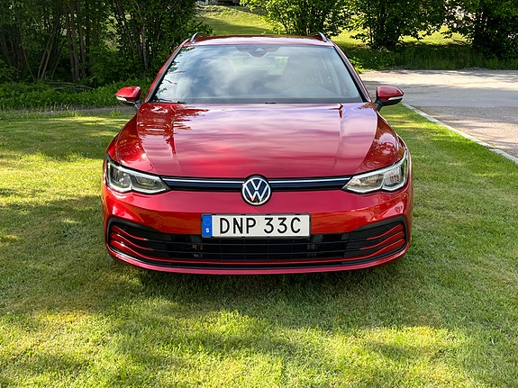Volkswagen Golf VIII 6 of 6