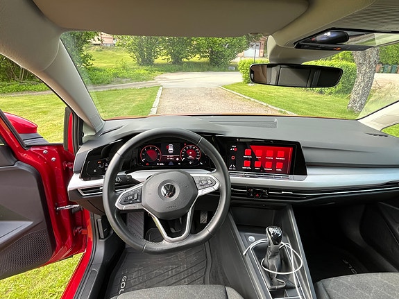 Volkswagen Golf VIII 4 of 5