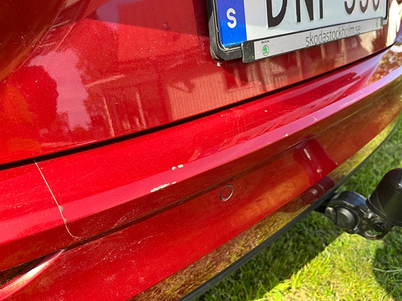 Volkswagen Golf VIII 3 of 6