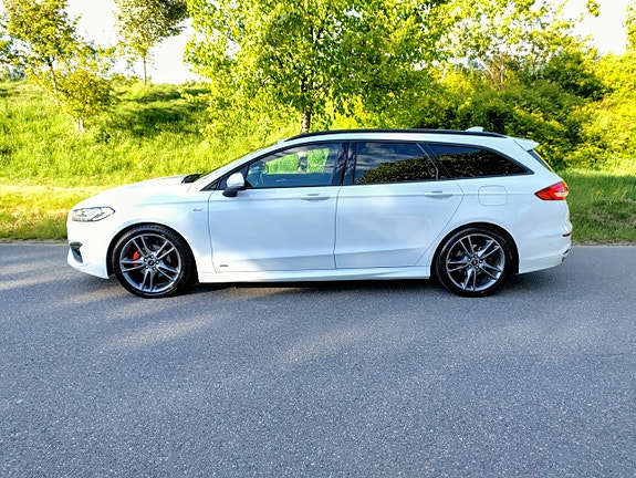 Ford Mondeo 5 of 5