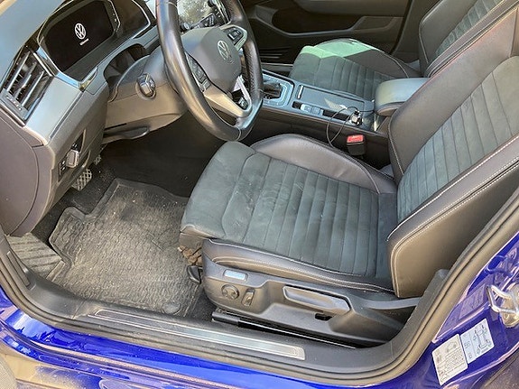 Volkswagen Passat 4 of 5