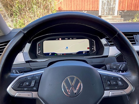 Volkswagen Passat 5 of 5