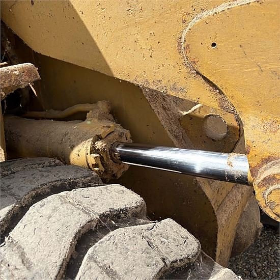 Fiat-Allis 545 B - 9 ton  -  Video! 15 of 30